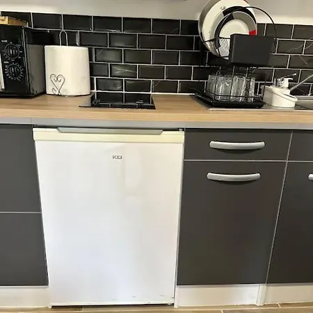 Apartment Charmante Ligne 13 Tram 5 Saint Denis *