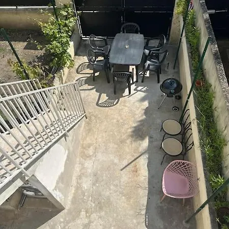 Apartment Charmante Ligne 13 Tram 5 Saint Denis Pierrefitte-sur-Seine