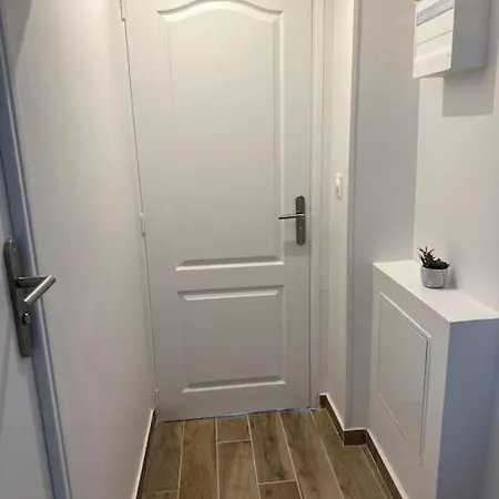 Charmante Ligne 13 Tram 5 Saint Denis Apartment *