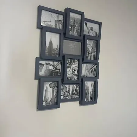 Apartment Charmante Ligne 13 Tram 5 Saint Denis