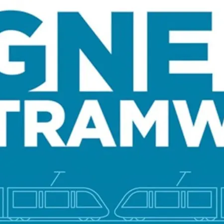 Charmante Ligne 13 Tram 5 Saint Denis * Pierrefitte-sur-Seine